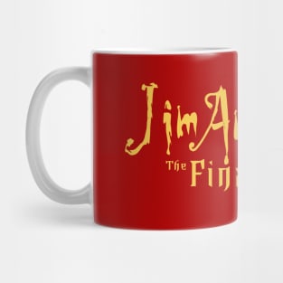 Jim and Them Finale Special Mug